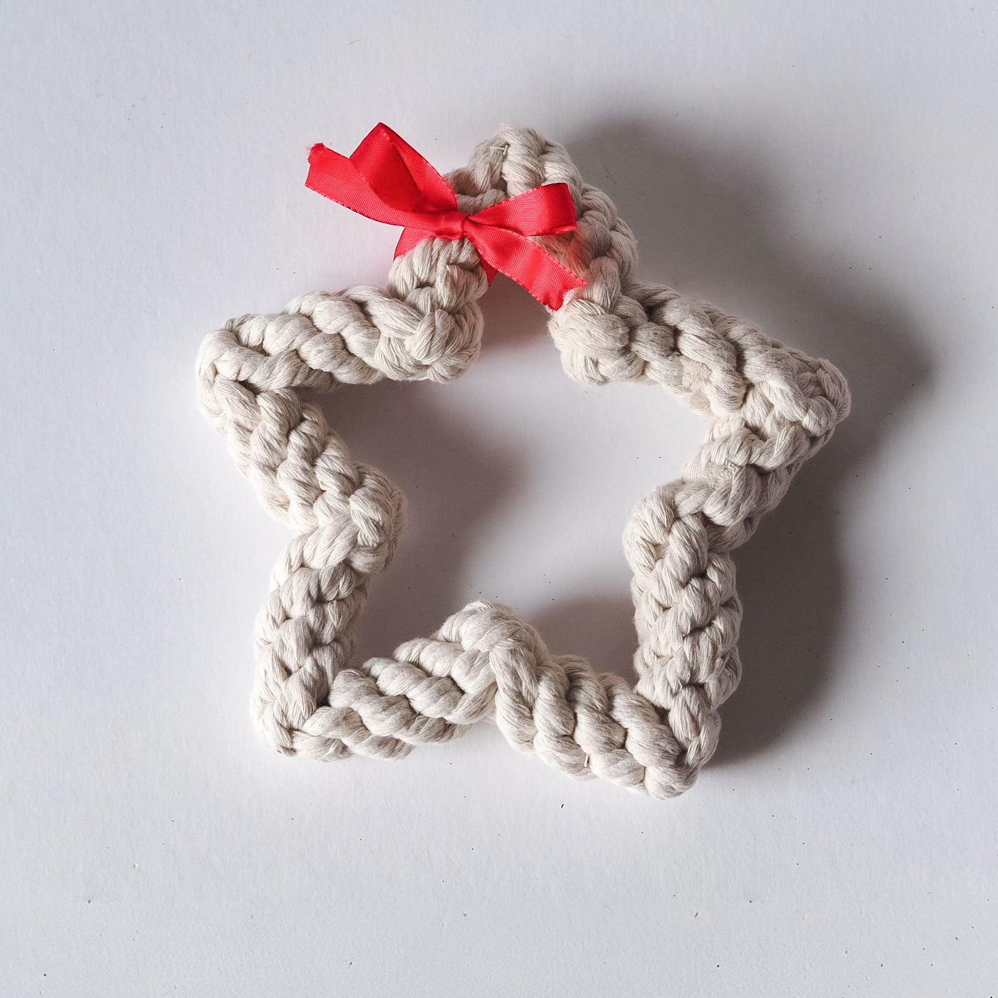 Large Christmas Star