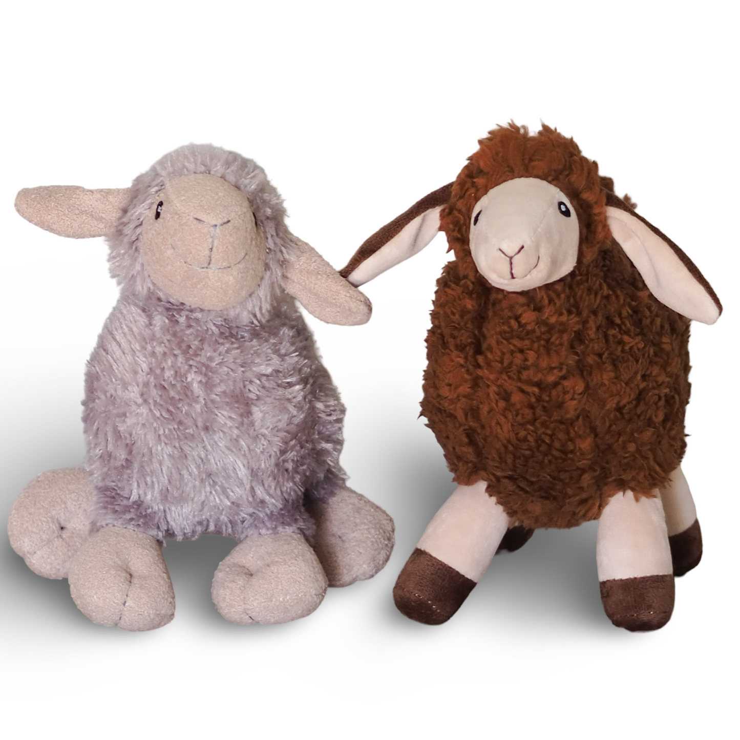 Luca Lamb and Sansa Sheep Bundle