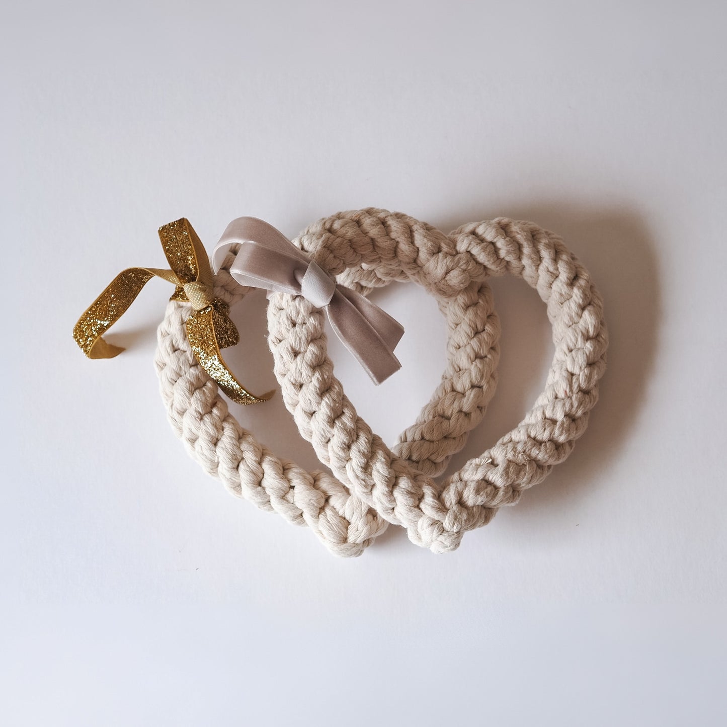 Large Christmas Heart