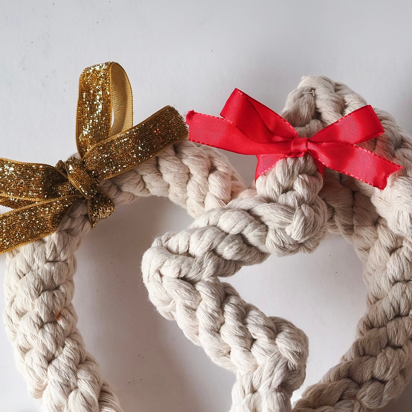 Large Christmas Star