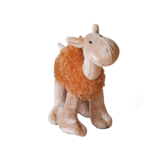 Cyril Camel