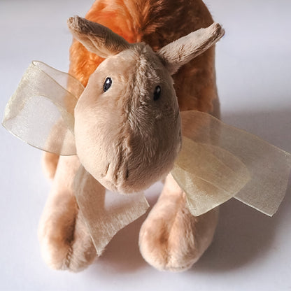 Luxury Christmas Dog Toy Bundle