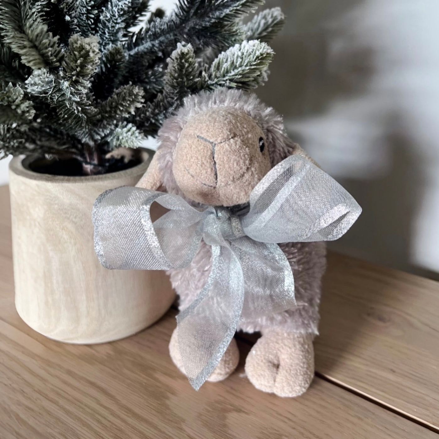 Luxury Christmas Dog Toy Bundle