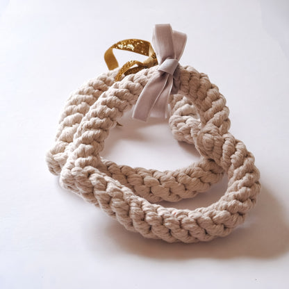 Large Christmas Heart