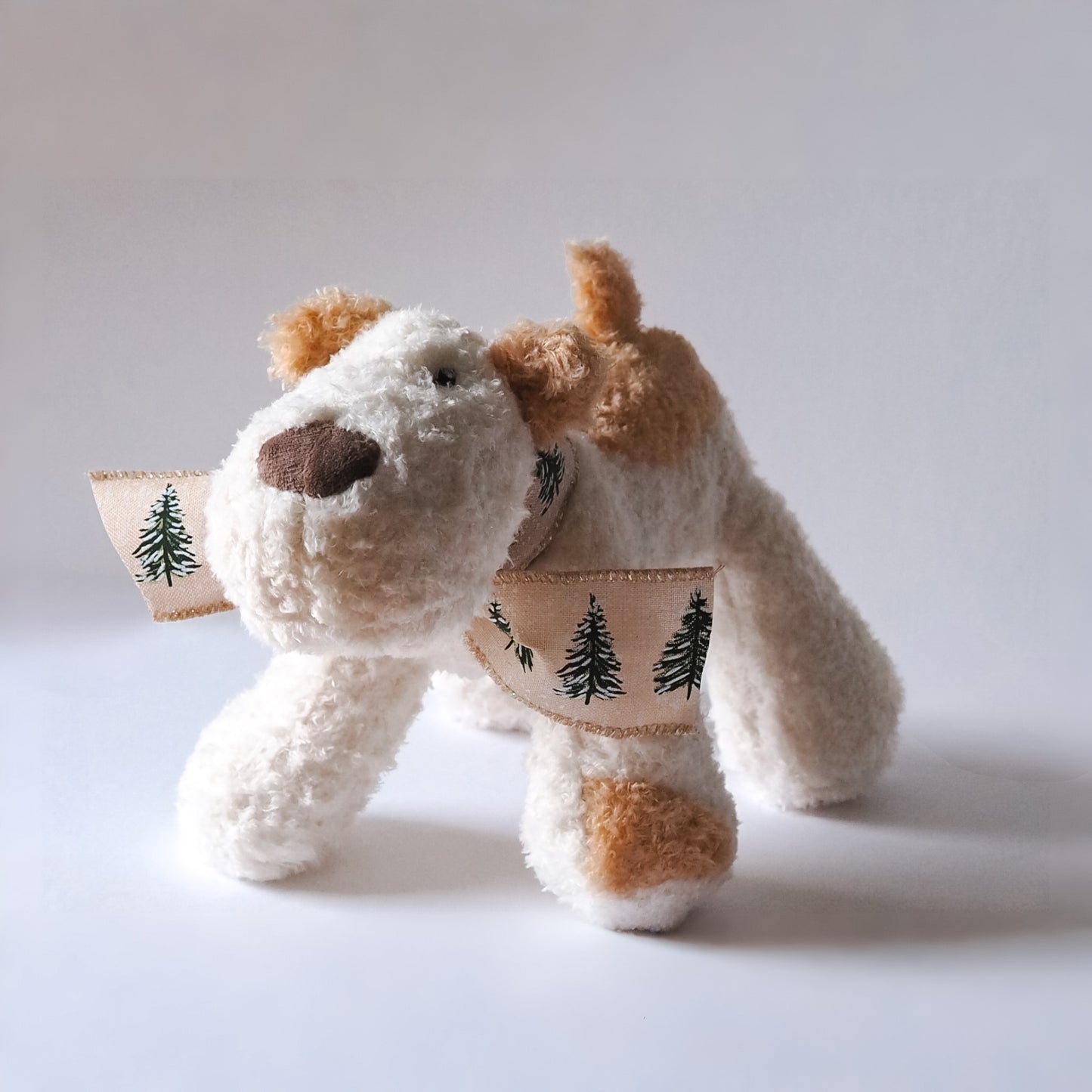 Luxury Christmas Dog Toy Bundle