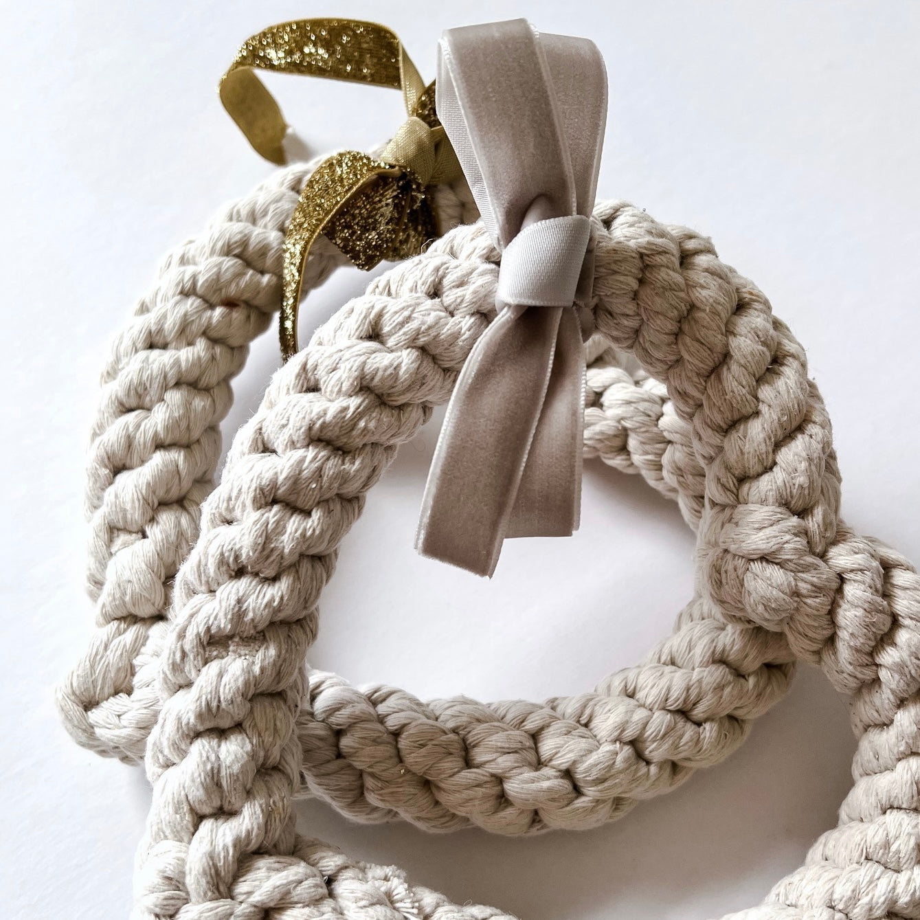 Large Christmas Heart