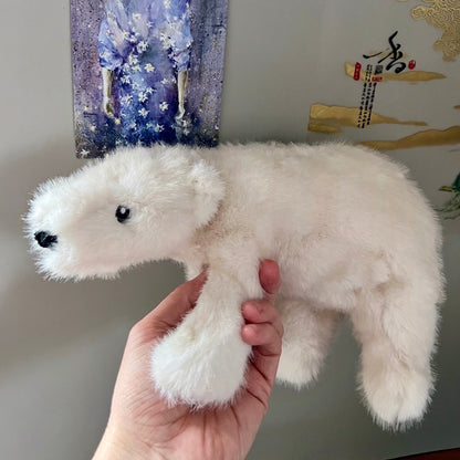 Arturo Polar Bear