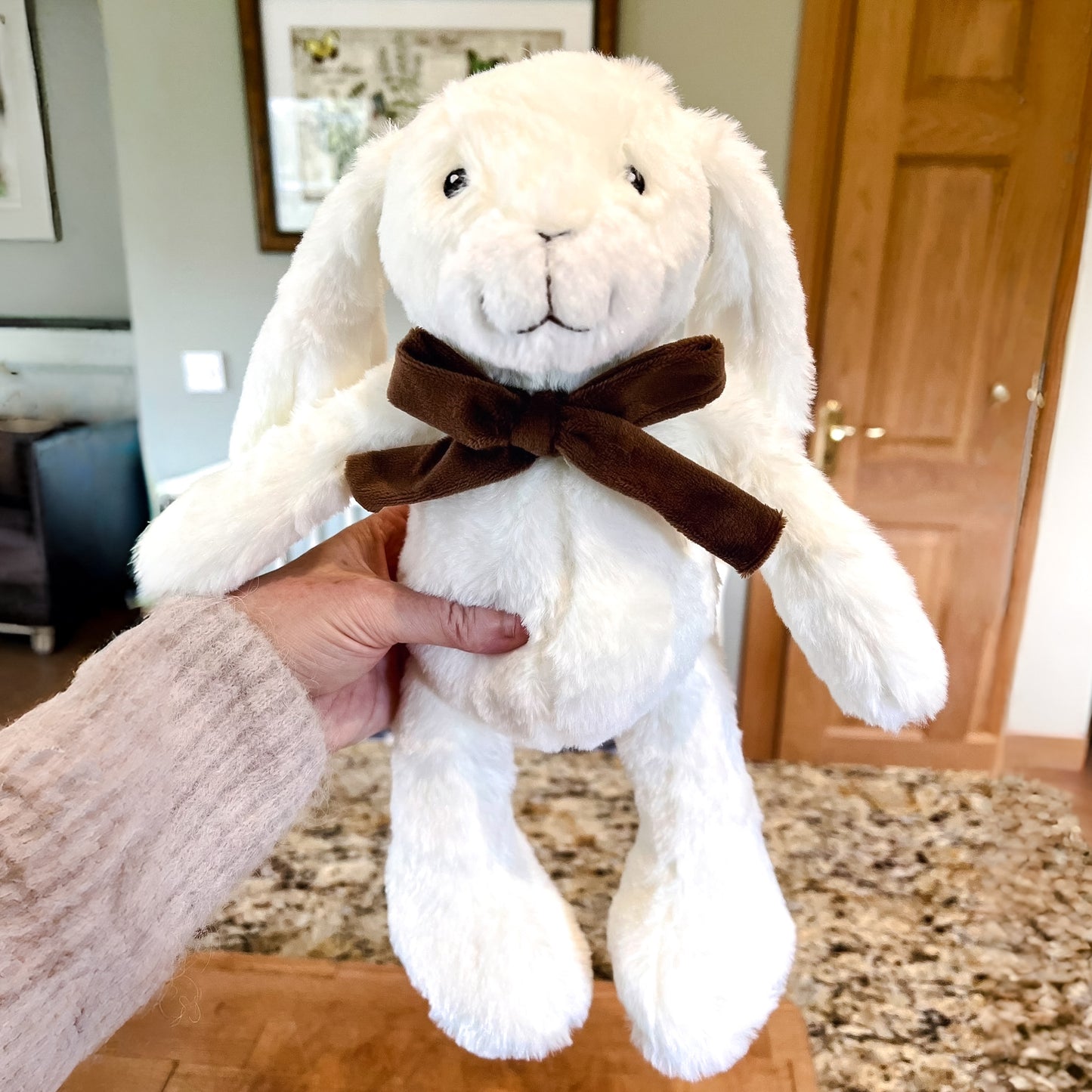 Yuki Rabbit