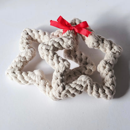 Large Christmas Star