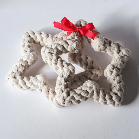 Large Christmas Star