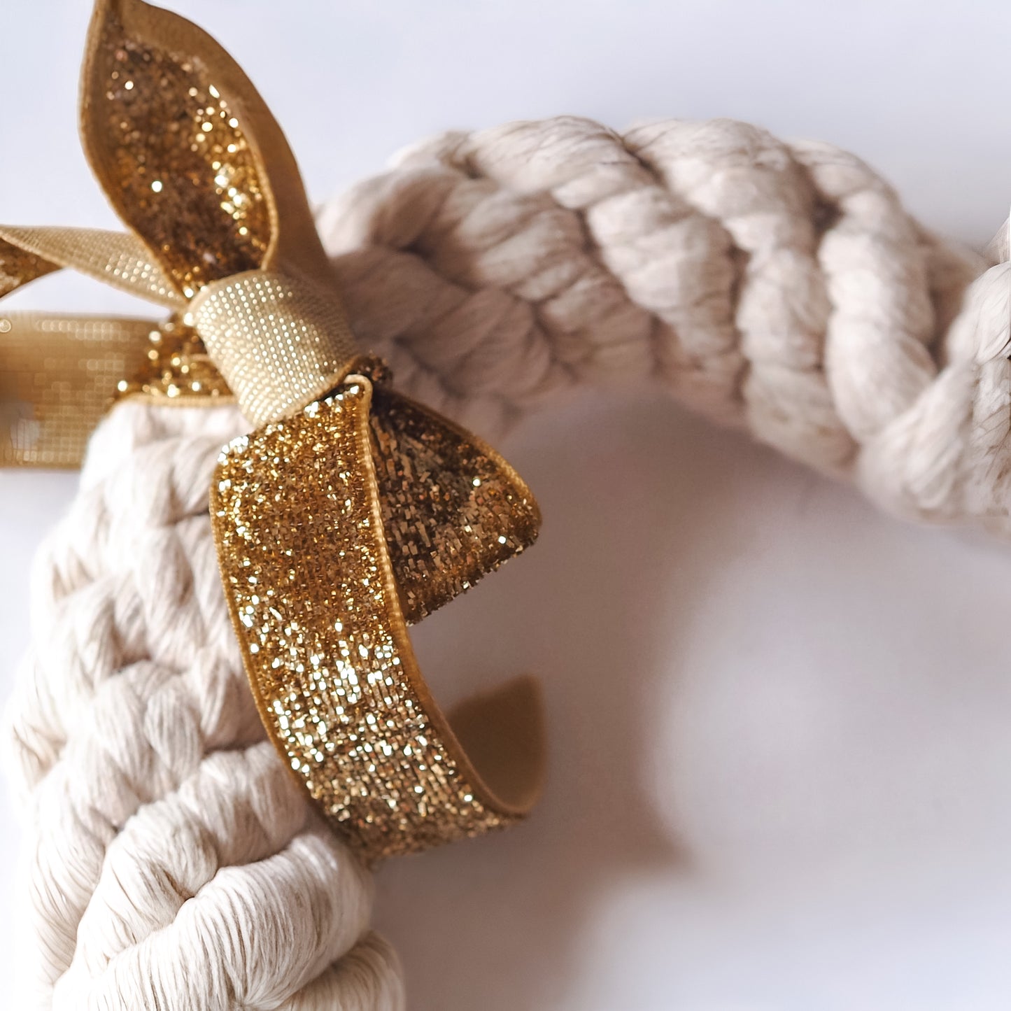 Large Christmas Heart