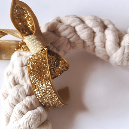 Large Christmas Heart