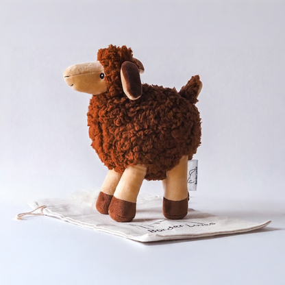 Sansa Sheep