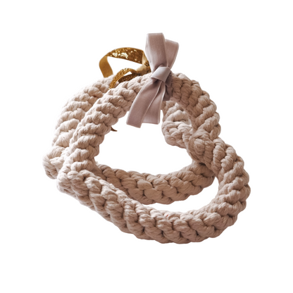 Rope Heart Gift