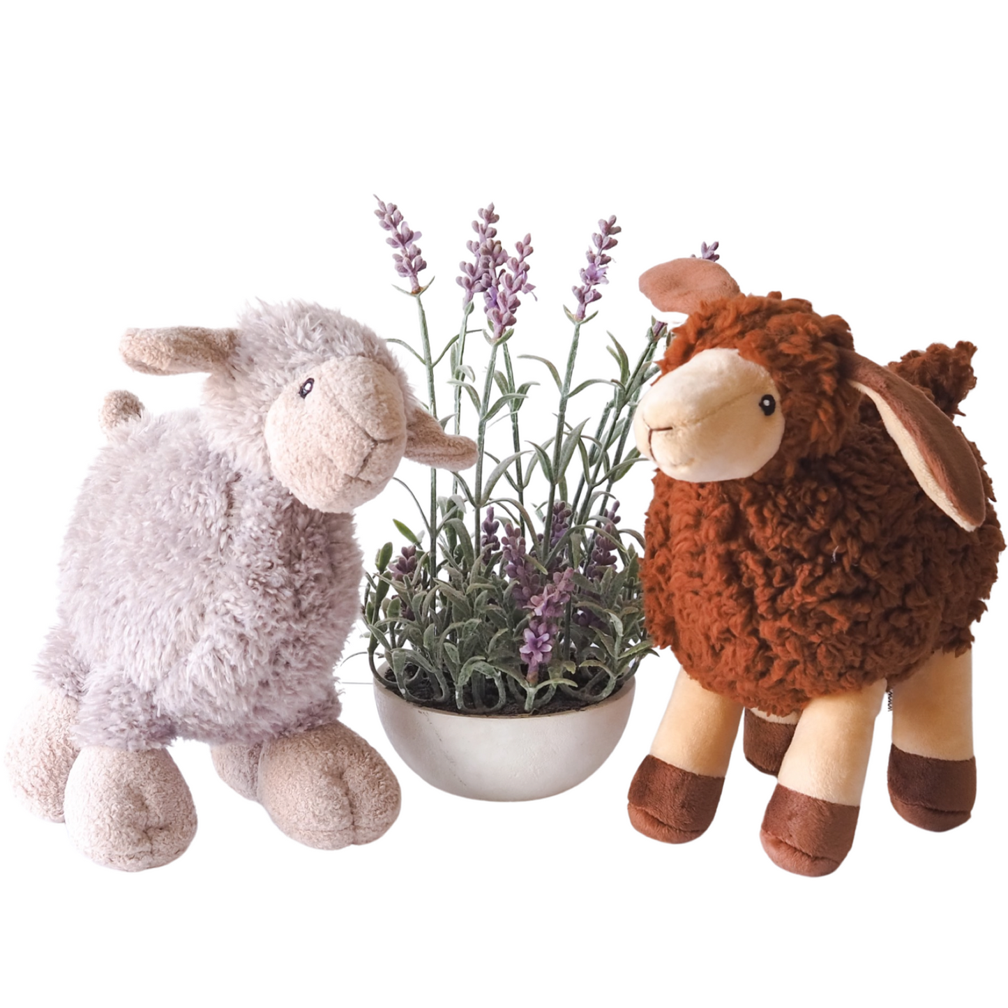 Sheep dog toy hot sale